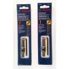 Bosch TC700 Masonry Screw Drill Bit Holder, Lot of 2 #1 small image