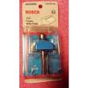 Bosch 85584MC 1-3/8&#034; Ogee, with Fillet Router Bit, 1/4&#034; Shank, Carbide Tipped #1 small image