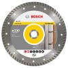 BOSCH DISCO DIAMANTATO PER TAGLIO MATERIALI COSTRUZIONE CORONA CONTINUA mm 230 #1 small image