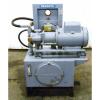 REXROTH Greece Mexico AA10VS028DFLR/30R-PKC63N00 HYDRAULIC POWER UNIT, 5 HP, 20 GAL. 1800 RPM