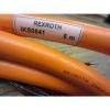 Rexroth Italy Australia IKS0541 Cable - New No Box #5 small image