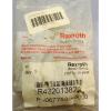 REXROTH Korea Russia Kit R432013820