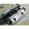 REXROTH Singapore Egypt R165331220 RUNNER BLOCK BALL CARRIAGE LINEAR BEARING (NEW IN BOX) #4 small image