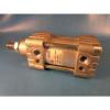 Rexroth USA Italy Bosch 0 822 342 028 Pneumatic Cylinder, 50/15 Max 10 Bar, Made in USA #1 small image