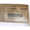 REXROTH USA USA 0822341017 *NEW IN BOX*