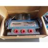 New Korea Canada In Box Wabco / Rexroth PJ22771 Pneumatic Directional Control Valve P J22771 #2 small image