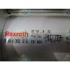 REXROTH Japan Italy R414002016 AIR CYLINDER *NEW NO BOX* #5 small image