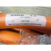 Rexroth Singapore Russia IKS0540 Cable - New No Box