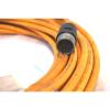 NEW Canada china BOSCH REXROTH IKS4153 / 020.0 FEEDBACK CABLE R911277696/020.0 IKS41530200 #2 small image