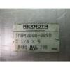 Rexroth India France TMB42000-0090 Pneumatic Cylinder #4 small image