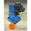 Rexroth Korea Dutch Bosch R900928006 Valve DBW20B2-52/100-6EW110N9K4/12 - New No Box #2 small image