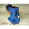 Rexroth Korea Dutch Bosch R900928006 Valve DBW20B2-52/100-6EW110N9K4/12 - New No Box #3 small image