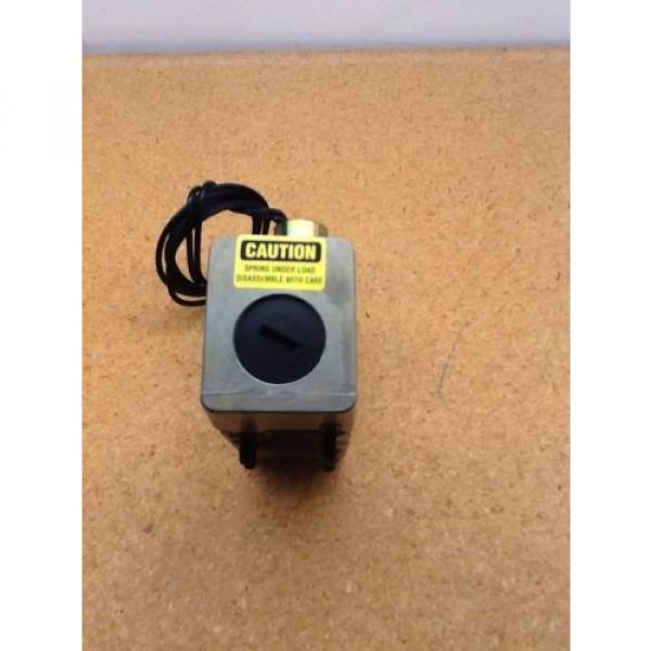 Rexroth Greece Singapore ceram Control Valve GT-10061-4340 #8 image