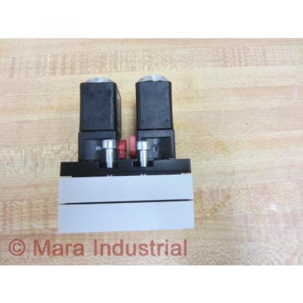 Rexroth India Korea Bosch 5811420000 Valve R402002295 - New No Box #1 image