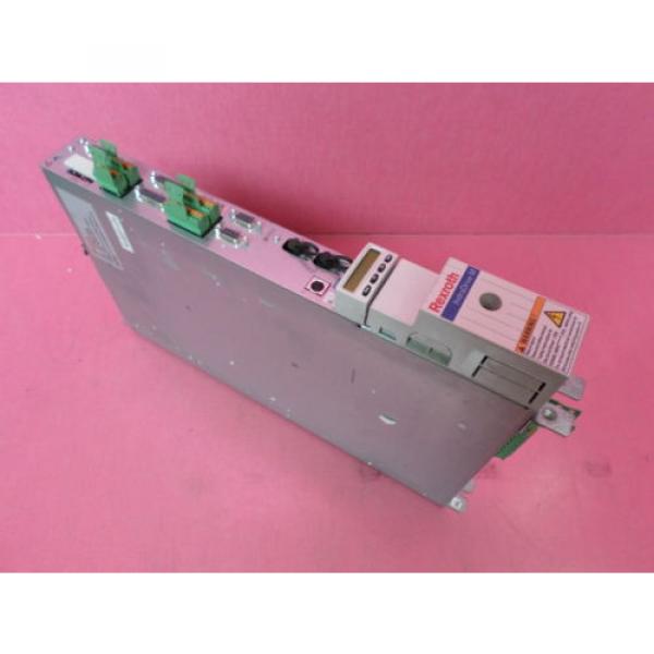 Busch China china Rexroth Indradrive HMD01.1N-W0020-A-07-NNNN HMD01.1N-W0020 R911305062 #1 image