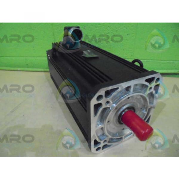 REXROTH Greece Canada INDRAMAT MKD112D-027-KG3-AN MAGNET MOTOR *NEW IN BOX* #1 image