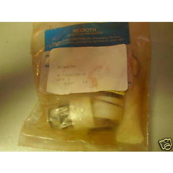 NEW Greece Australia REXROTH P-026235-0 REPAIR KIT FOR CONTROL VALVE #1 image