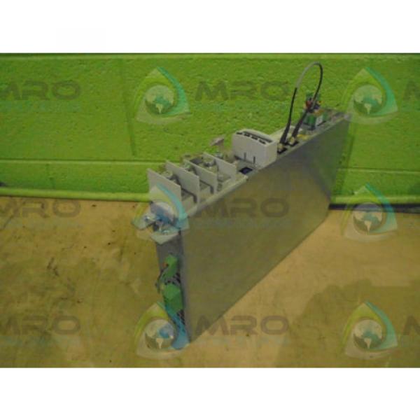 REXROTH Australia France HMS02.1N-W0028 SERVO MODULE  *USED* #3 image