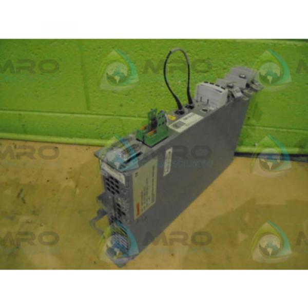 REXROTH Australia France HMS02.1N-W0028 SERVO MODULE  *USED* #4 image