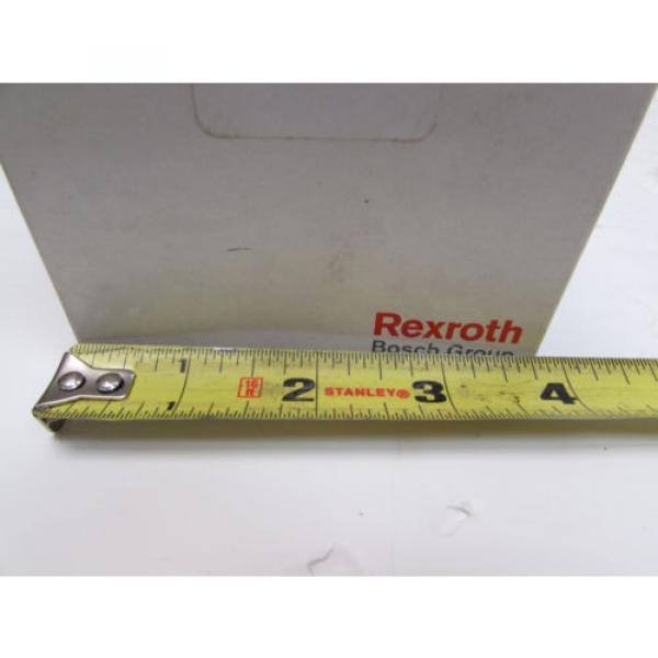 REXROTH Japan Canada BOSCH GROUP 572-741-000-2 SERVICE PARTS SET V740 ***NIB*** #3 image