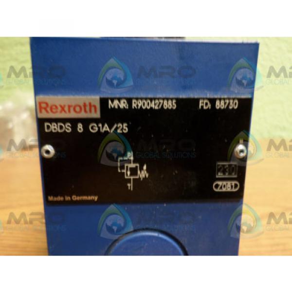 REXROTH Japan Russia R900427885 *NEW NO BOX* #1 image