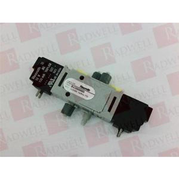 BOSCH Germany Canada REXROTH R432008665 RQANS1 #1 image