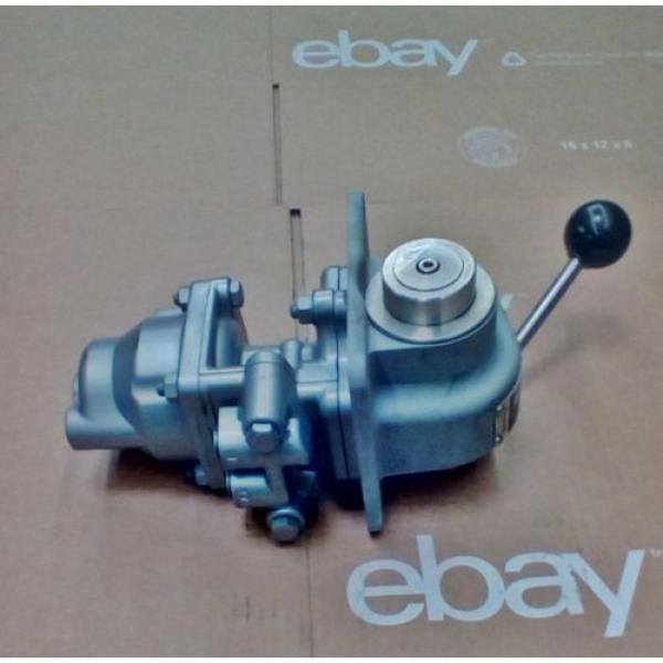 Rexroth Australia Canada ControlAir Valve Model H-2-FC R431009223 P-064715-00001 #3 image