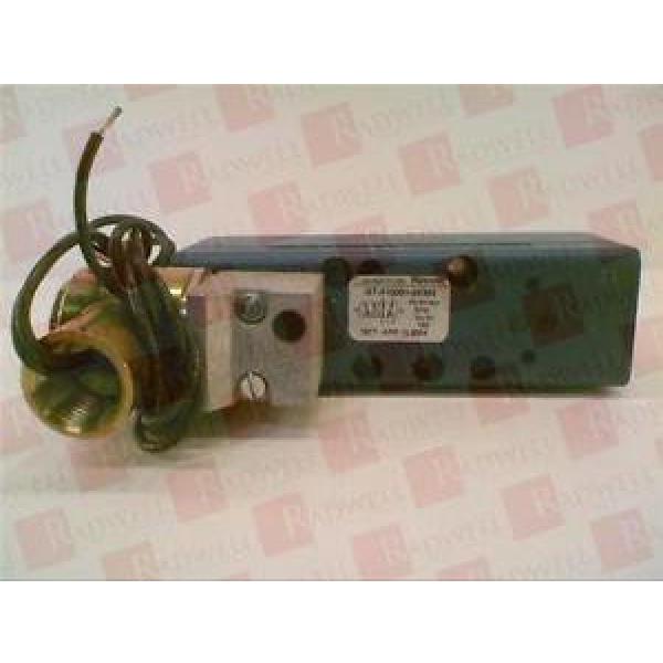 BOSCH Greece Greece REXROTH GT-010061-04340 RQANS1 #1 image