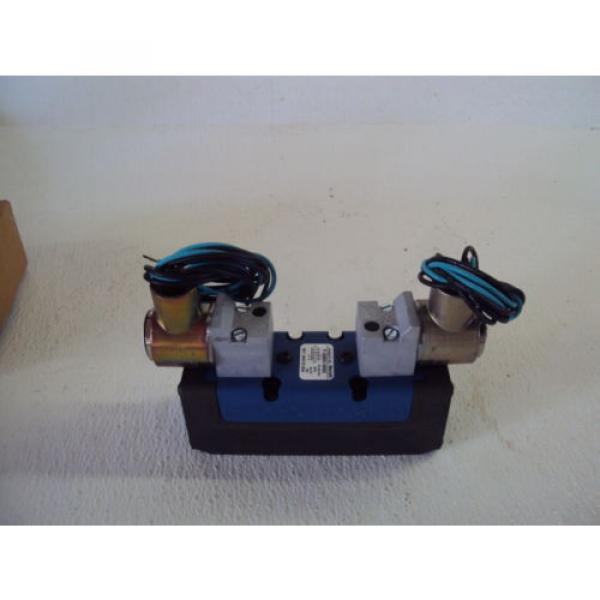 REXROTH China Egypt CERAM VALVE P-026531-00002 #1 image