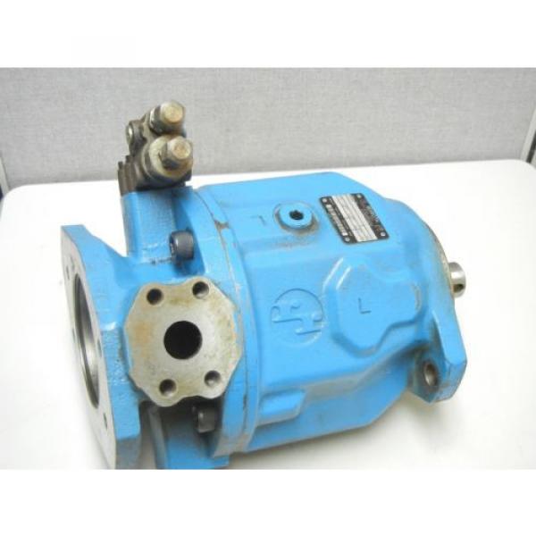 REXROTH Australia Korea AA10VS071DR*/30R-PKC62K03 USED HYDRAULIC PUMP AA10VS071DR30RPKC62K03 #4 image