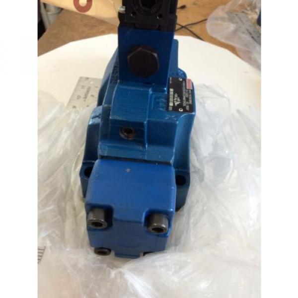 REXROTH Australia Australia 4WE6D62/EG24N9DK25L,H-4WEH25D64/6EG24N9ETDK25L VALVE 24V,R978919342, #12 image