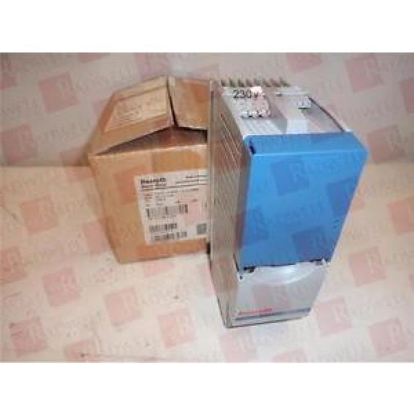 BOSCH Germany Singapore REXROTH FCS01.1E-W0011-A-02-NNBV RQANS1 #1 image