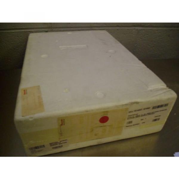 REXROTH Canada Korea HCS02.1E-W0012-A-03-NNNN SERVO DRIVE *FACTORY SEALED* #1 image