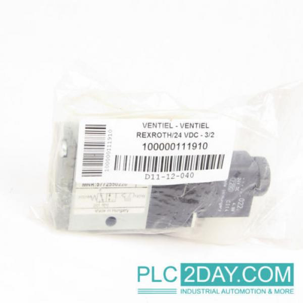 REXROTH Russia Dutch | 5772550220 | NEU | NSFP | PLC2DAY #1 image