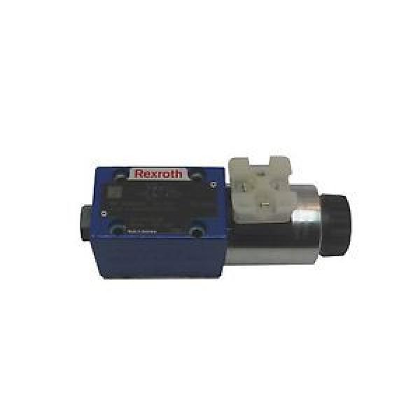 R900561276 Greece France 4WE6Y6X/EG24N9K4 Magnetwegeventil Bosch Rexroth directional valve #1 image