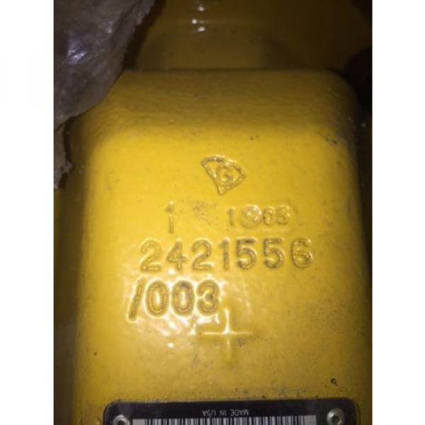 OEM, Korea Dutch Rexroth Pump R986110422, John Deere Pump AT323920, AT310979, AT227701 #3 image