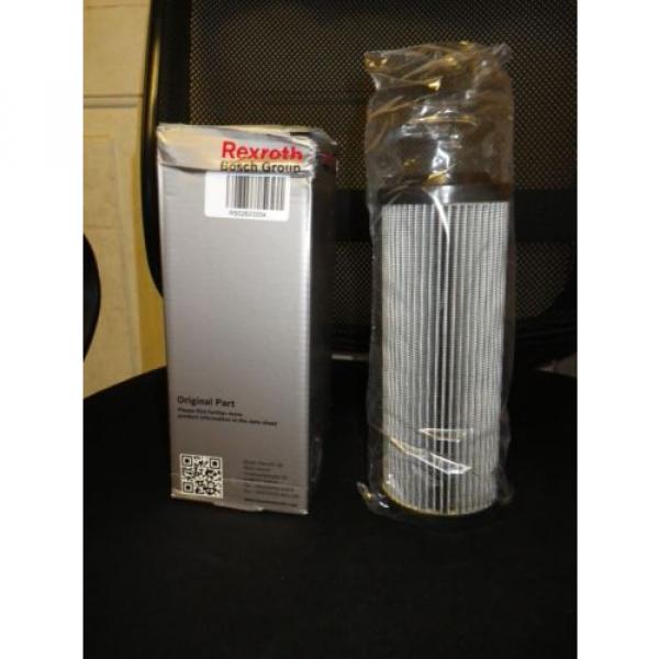 Rexroth Australia India Bosch Group Filter Element R902603004 #2 image