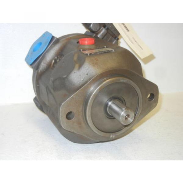 REXROTH India Canada AA10VS045DR/31R-PKC62N00 NEW HYDRAULIC PUMP AA10VS045DR31RPKC62N00 #3 image