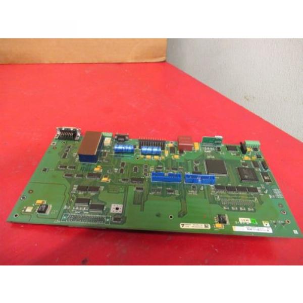 INDRAMAT China USA REXROTH CIRCUIT BOARD DRP04 109-0923-3B38-03 109-0923-3A38-03 #4 image