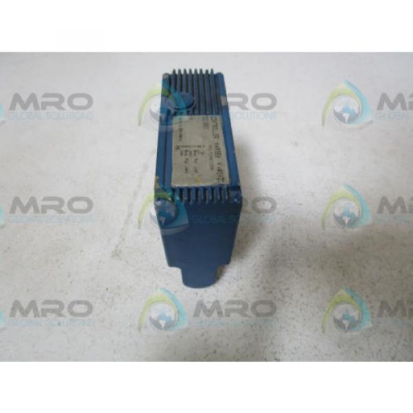 REXROTH Greece Greece 4WRSE6V20-31/G24K0/A1VR VALVE *USED* #3 image