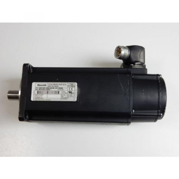 Rexroth China Russia MSK050C-0600-NN-M1-UG1-NNNN SERVO MOTOR #4 image