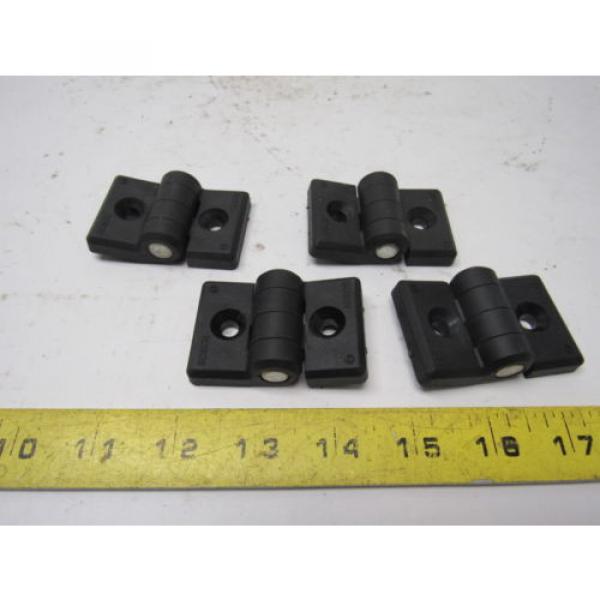 Bosch USA Canada Rexroth 3842352305 Hinges for Extrusion 40mm x 61mm #2 image