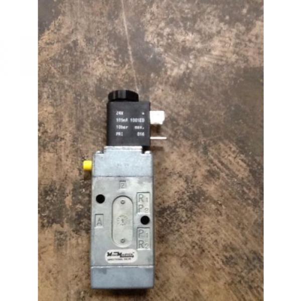 Rexroth China France  Mini  Master Valve GC-13101-03955 #4 image