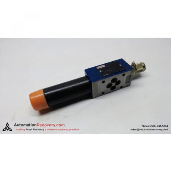 REXROTH USA Canada DIRECTIONAL VALVE #114634 #2 image