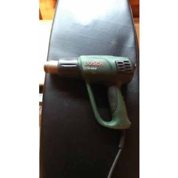 bosch heat gun #1 image