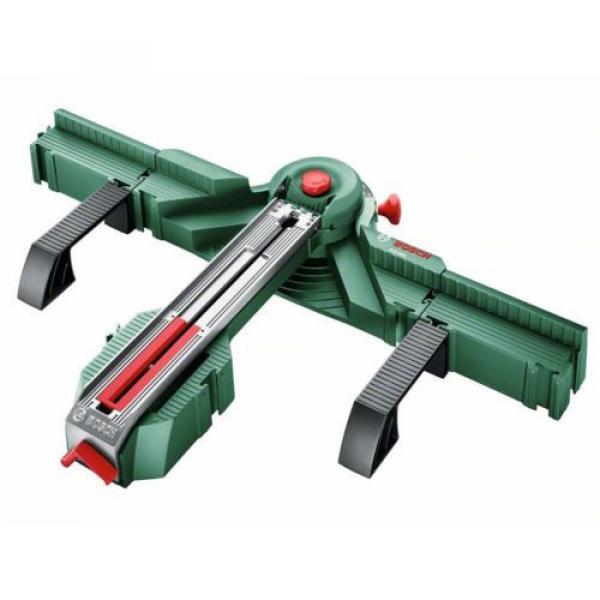 includes-9 Blades Bosch PLS 300 Station Tile Cutter 0603B04000 3165140534055 # #1 image