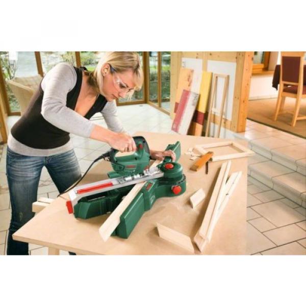 includes-9 Blades Bosch PLS 300 Station Tile Cutter 0603B04000 3165140534055 # #4 image