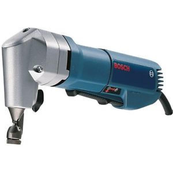 Bosch 1529B 18 Gauge Nibbler Sheet Metal NEW Electric Tool #1 image