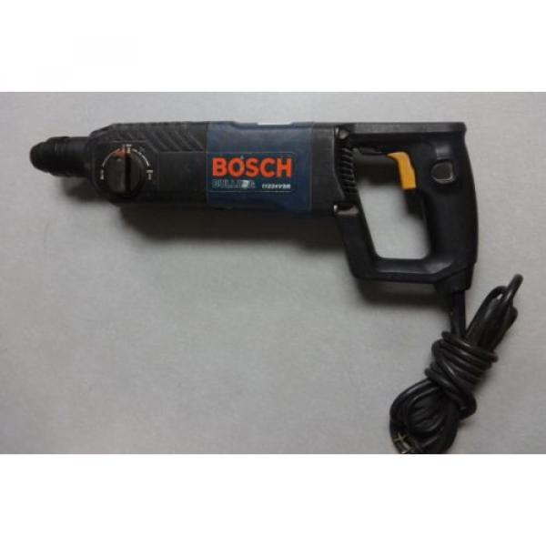 Bosch 11224VSR Bulldog Hammerdrill #1 image