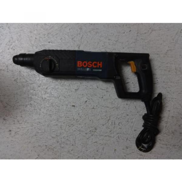 Bosch 11224VSR Bulldog Hammerdrill #7 image